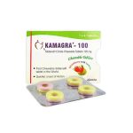 : Kamagra POLO 100mg